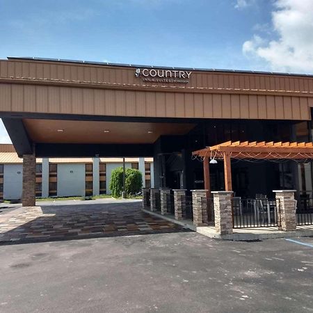 Country Inn & Suites By Radisson, Indianapolis East, In Kültér fotó