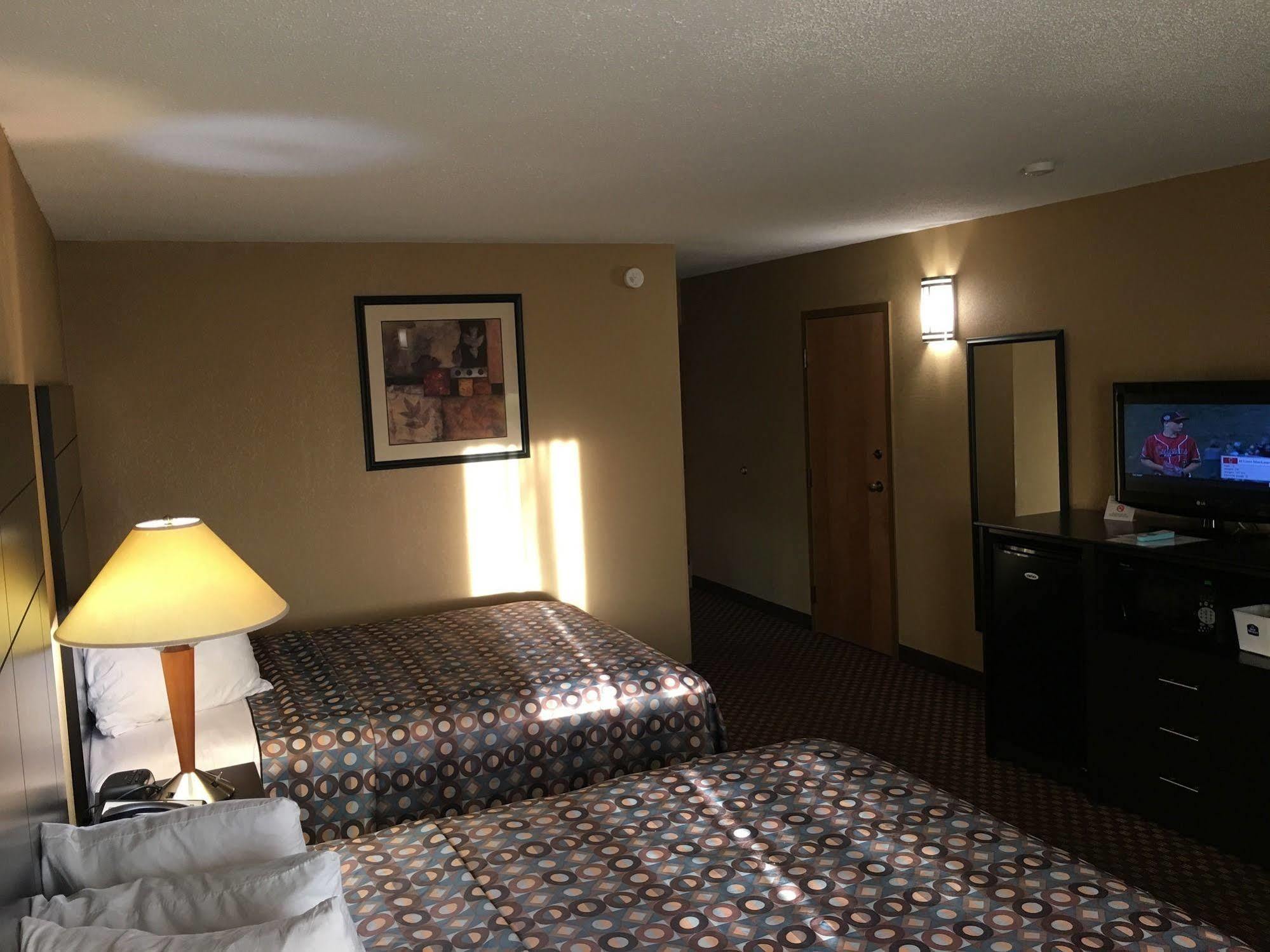 Country Inn & Suites By Radisson, Indianapolis East, In Kültér fotó